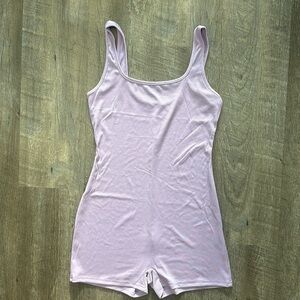 Purple Jumper size Medium